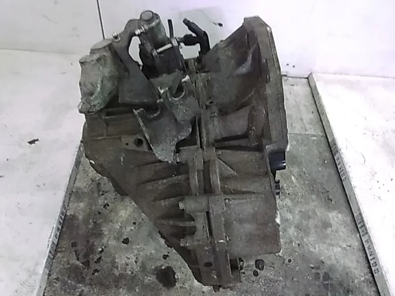 Opel 94844820 hydrauliikkasuodatin