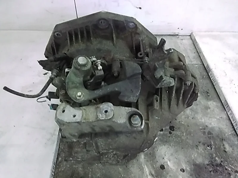 Opel 94844820 Filtre hydraulique boîte auto image 3