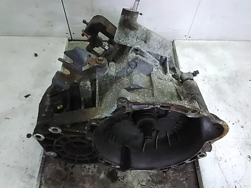 Filtre hydraulique Chevrolet 24251054 image 2