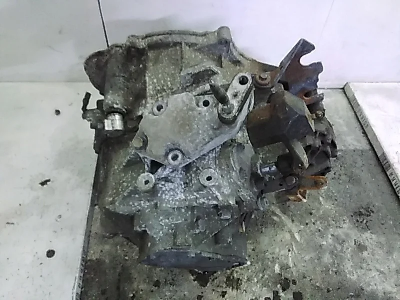 Filtre hydraulique Chevrolet 24251054 image 3