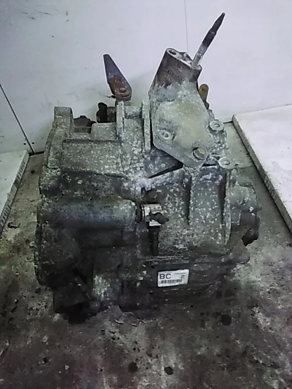 Filtre hydraulique Chevrolet 24251054 image 4