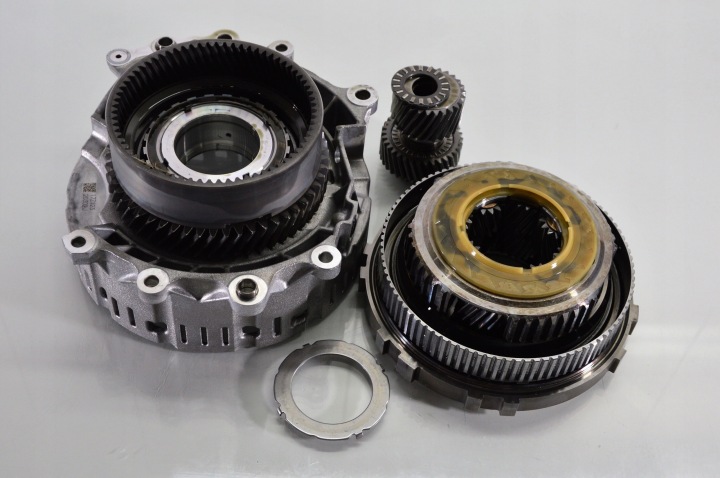 Planétaire arrière 17Z123 20302J AWF8G45 BMW MINI