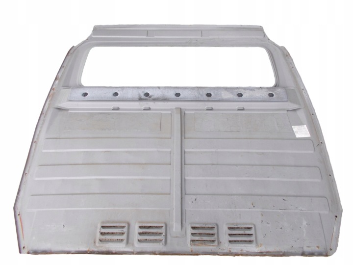Skiljevägg Mercedes Sprinter VW LT 95-06 orig.