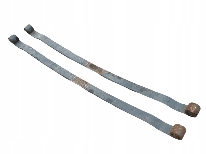 Rear Suspension Spring DAF LF Euro6 45 1700738 17.5