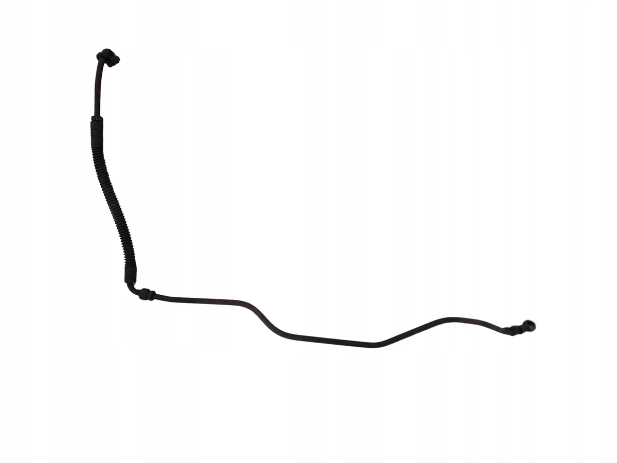 Conduit boîte auto Mercedes Sprinter 2.9TDI