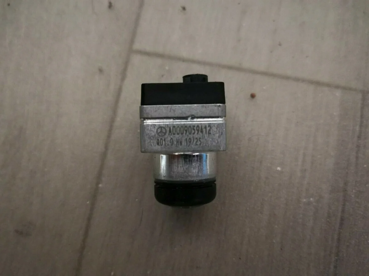 Kamera Mercedes-Benz A0009059412