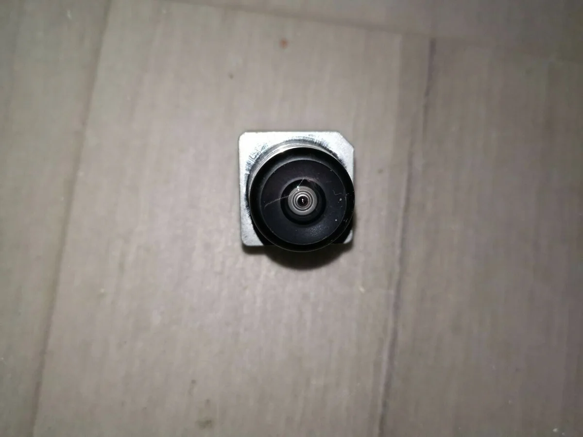 Caméra Mercedes-Benz A0009059412 image 3