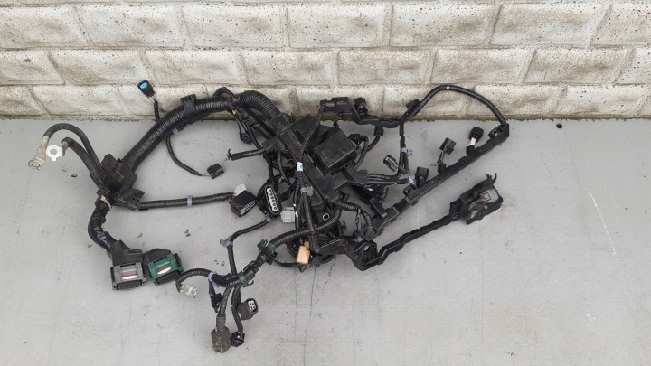 HONDA HRV 18- 1,5 I VTEC Moottorin asennussarja