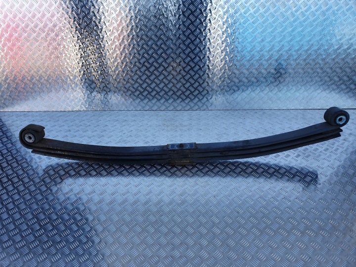 Front Spring 3 Leaves DAF XF 106 Euro 6 1890068