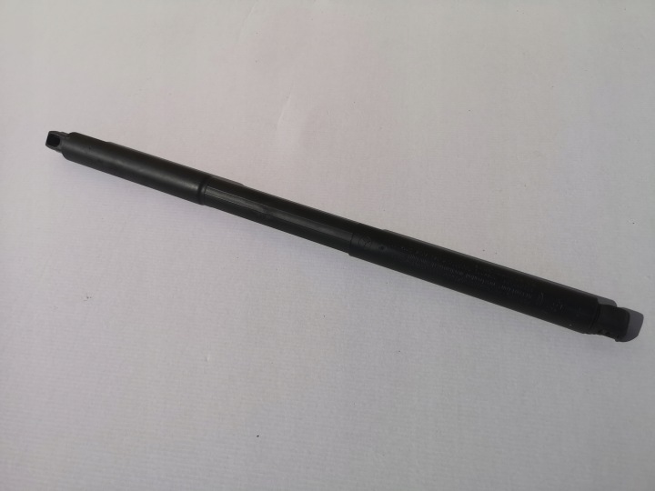 GLE W166 Teleskooppi luukku toimilaite A1669803664