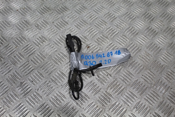 ABS-sensor Infiniti Q30 A0065426718