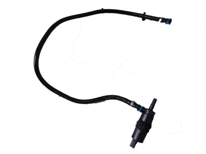 Manguera bomba lavaparabrisas 8R0955953C Audi Q5