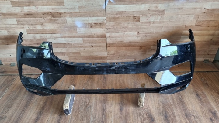 Front bumper Volvo XC60 II 17-21r SPR 31425160 12.25