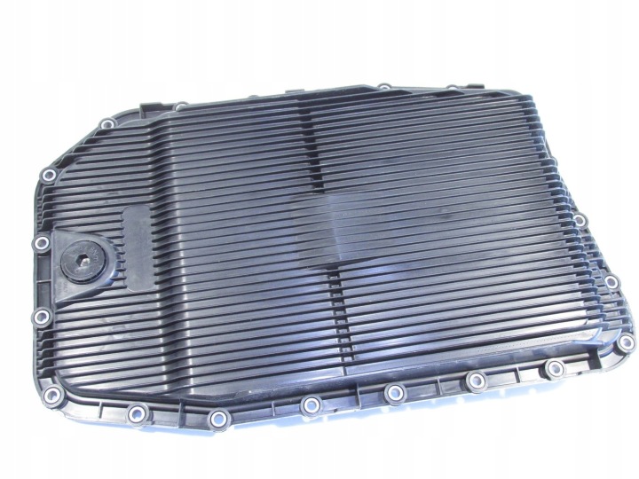 Vaihteiston öljypohja BMW X5 E70 X6 E71