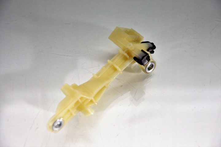 Ölleitung 2473717000 724.1 8G-DCT Mercedes