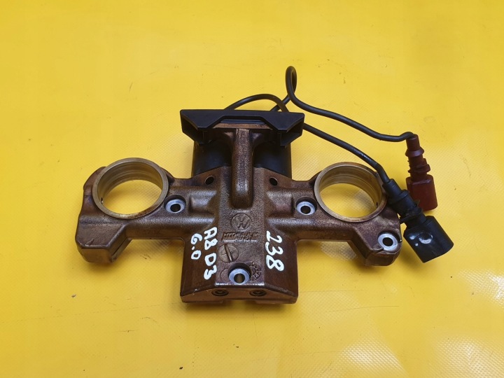 Right Phase Actuator A8 D3 6.0 BHT 07c109210E