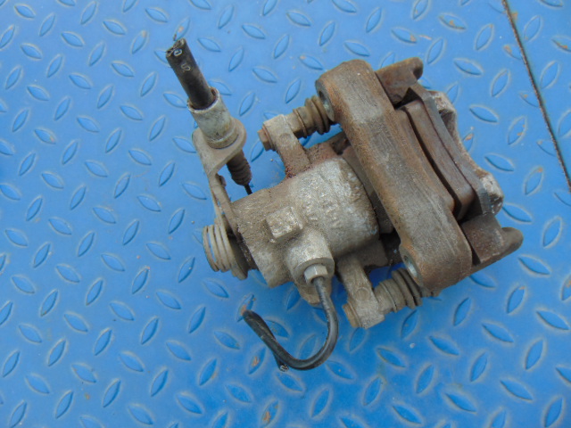 Citroen C4 II 2013 Rear Right Brake Caliper
