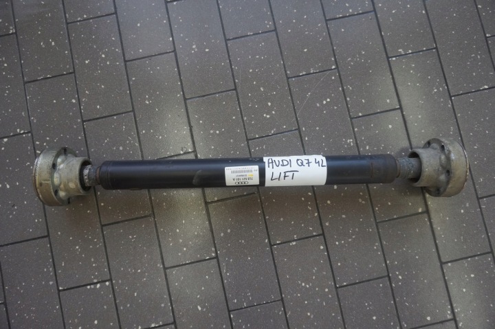 Audi OE 7L8521101A vetoakseli, akselin veto