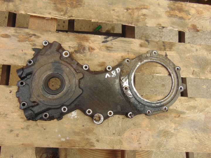 Pompa olio S-MAX Mondeo MK4 Galaxy MK3 1.8 TDCI