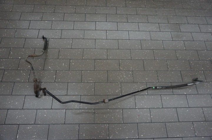 Mercedes-Benz OE A2219971882 ABC-Leitung