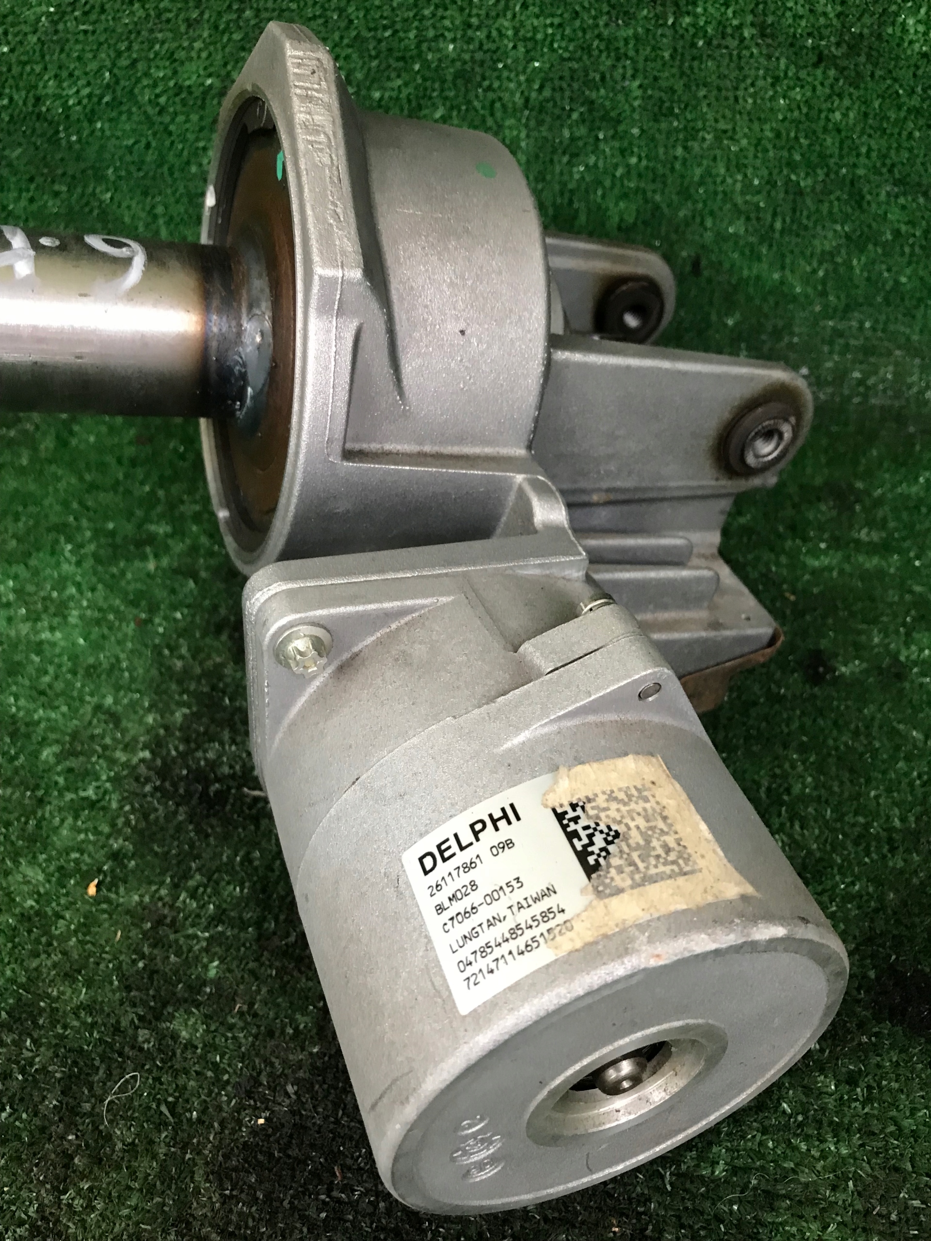 Electric Power Steering Fiat Grande Punto
