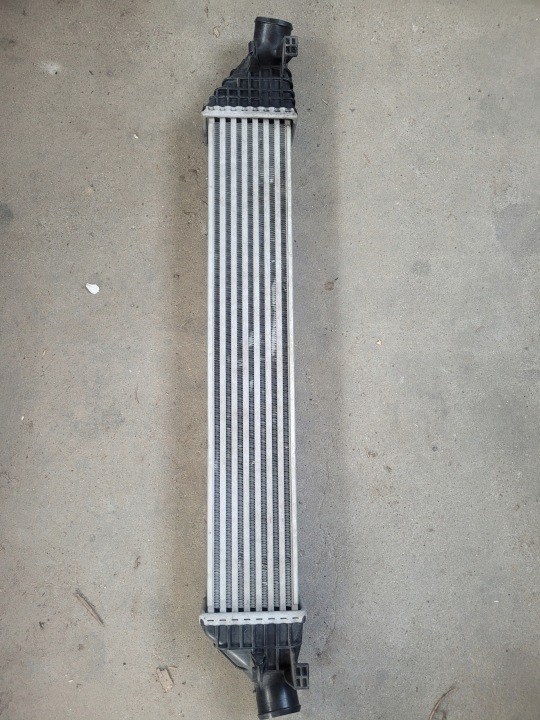 FIAT FREEMONT DODGE JOURNEY 2.0 JTDM INTERCOOLER L9282003