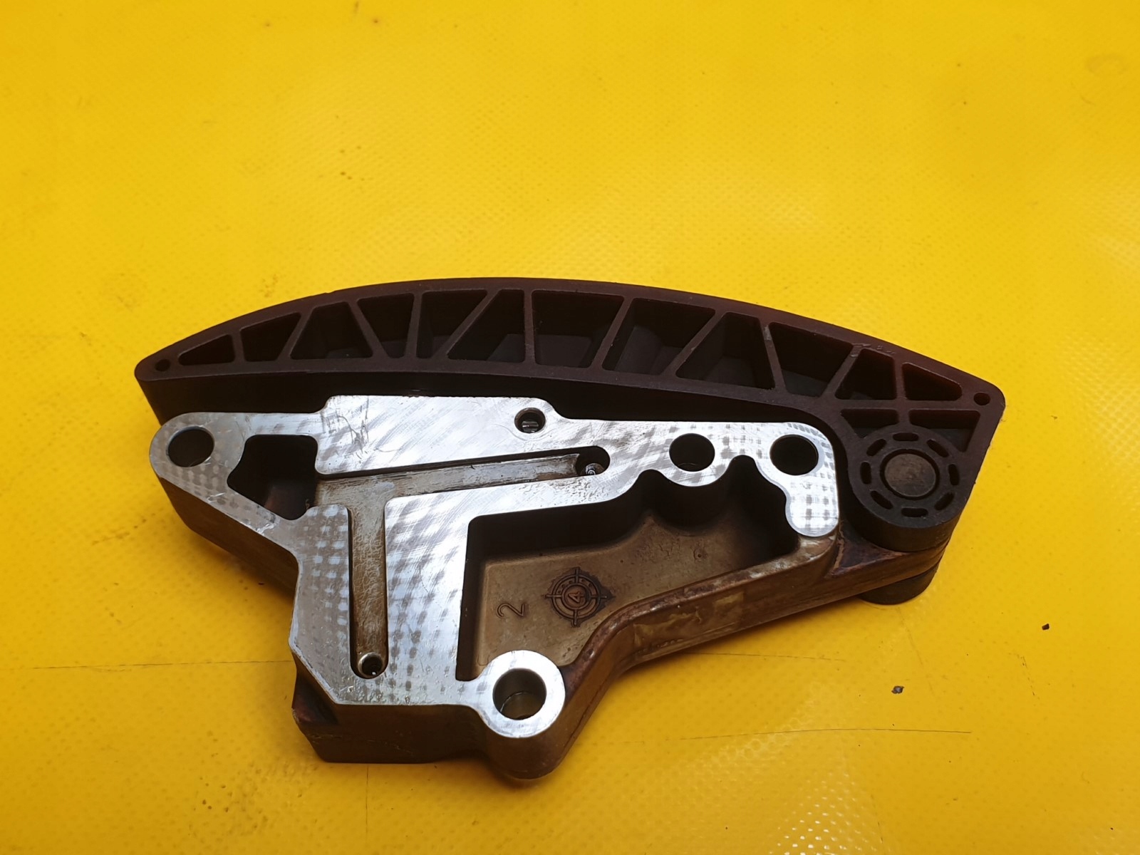 Tensor da corrente A8 D3 6.0 BHT 07D109467G