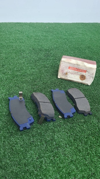 Kia Clarus Rio Shuma jarrupalasarja OE 0k9b63328z 0 k9b6 33 28z