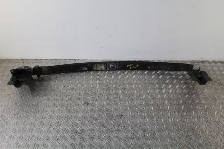 Front Suspension Spring Nissan NT500 54010-LC41B