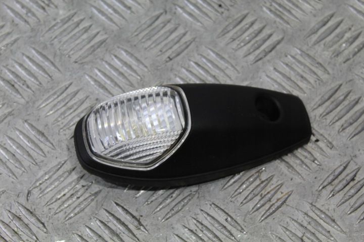 Oikea sivumerkivalo Nissan NT500 26183LC40A