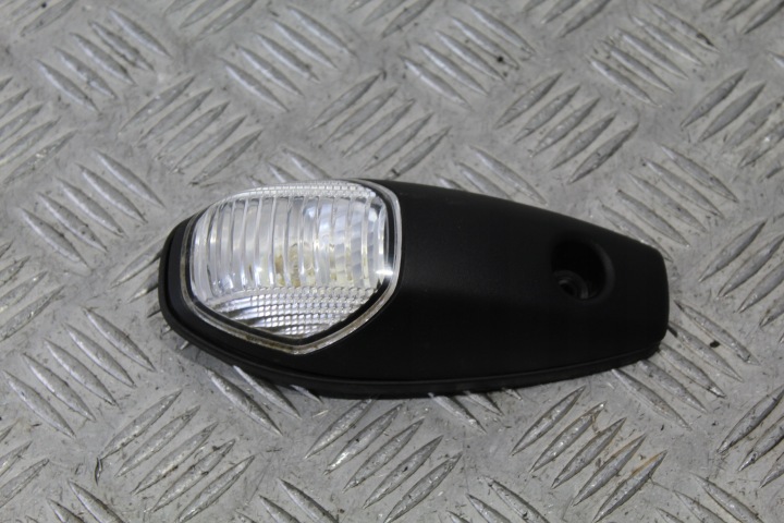 Vasen äärivalo NISSAN NT500 26188LC40A