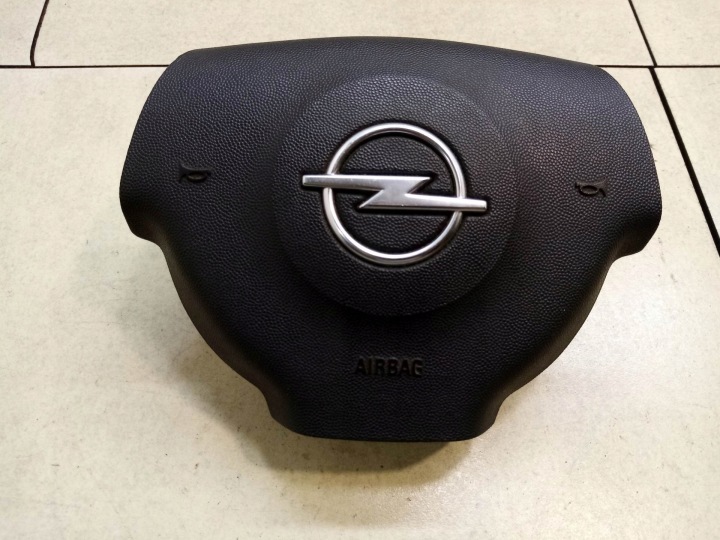 Airbag conducente Vectra C 1.9 CDTI 1311281