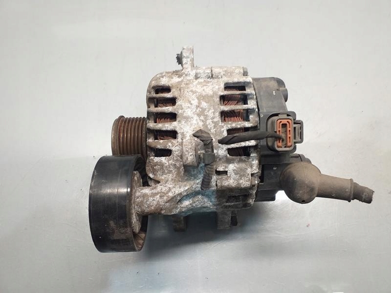 Alternator Hyundai ix55 3.0 CRDI 37300-3A002 image 3