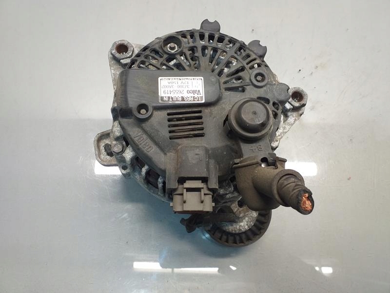 Alternator Hyundai ix55 3.0 CRDI 37300-3A002 image 4