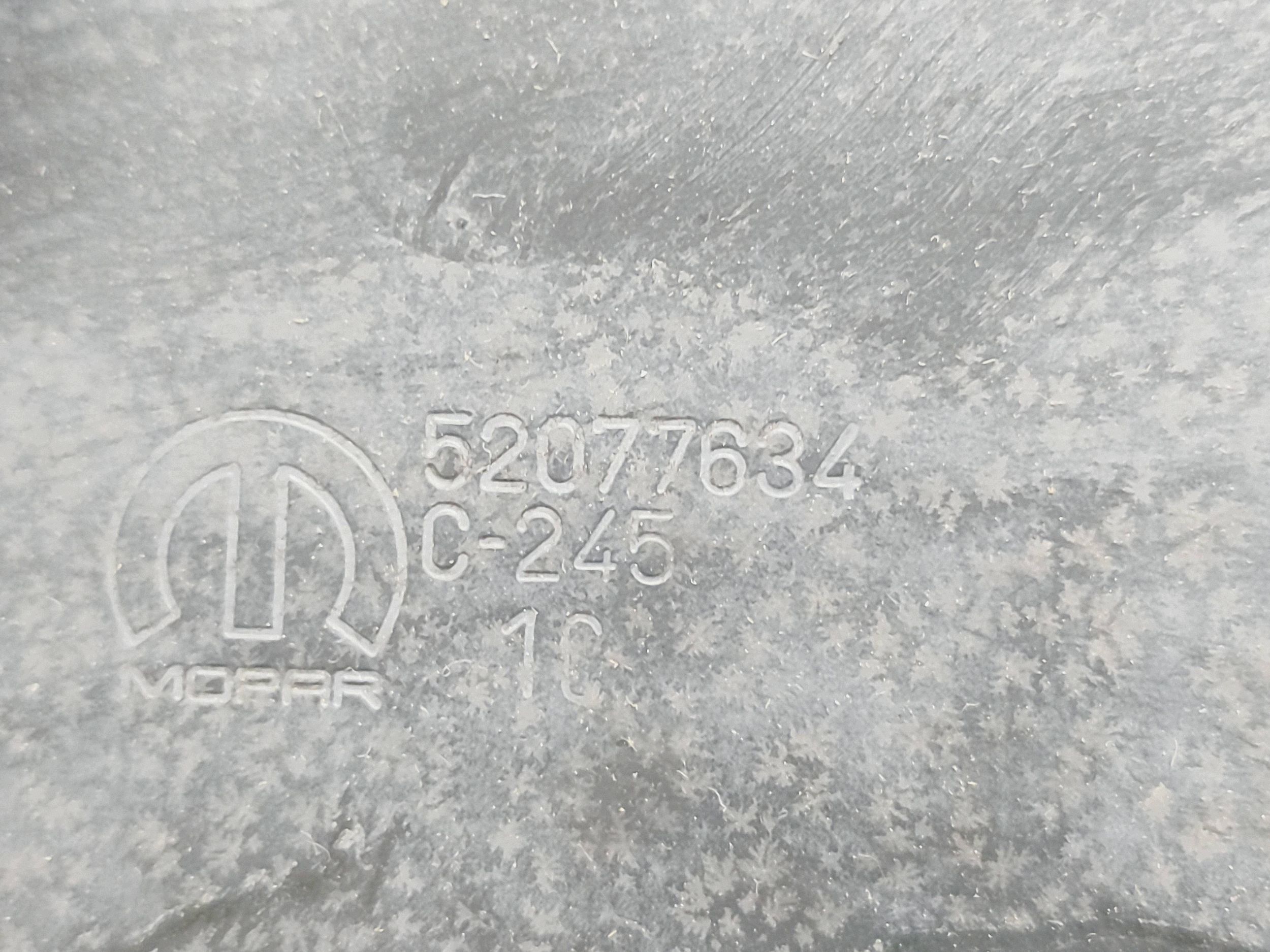 JEEP RENEGADE ADBLUE-TANKABDECKUNG LIFT 19R image 10