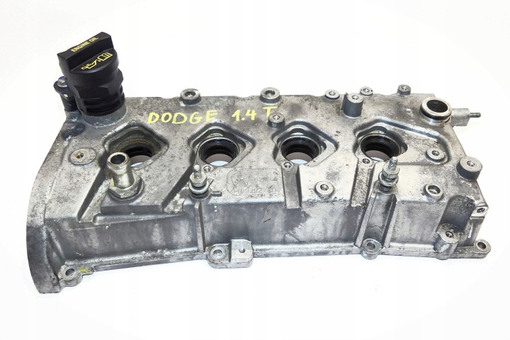 DODGE DART 1.4 TURBO T-JET COUVERCLE DE CULASSE 04892927AD 4892927AD