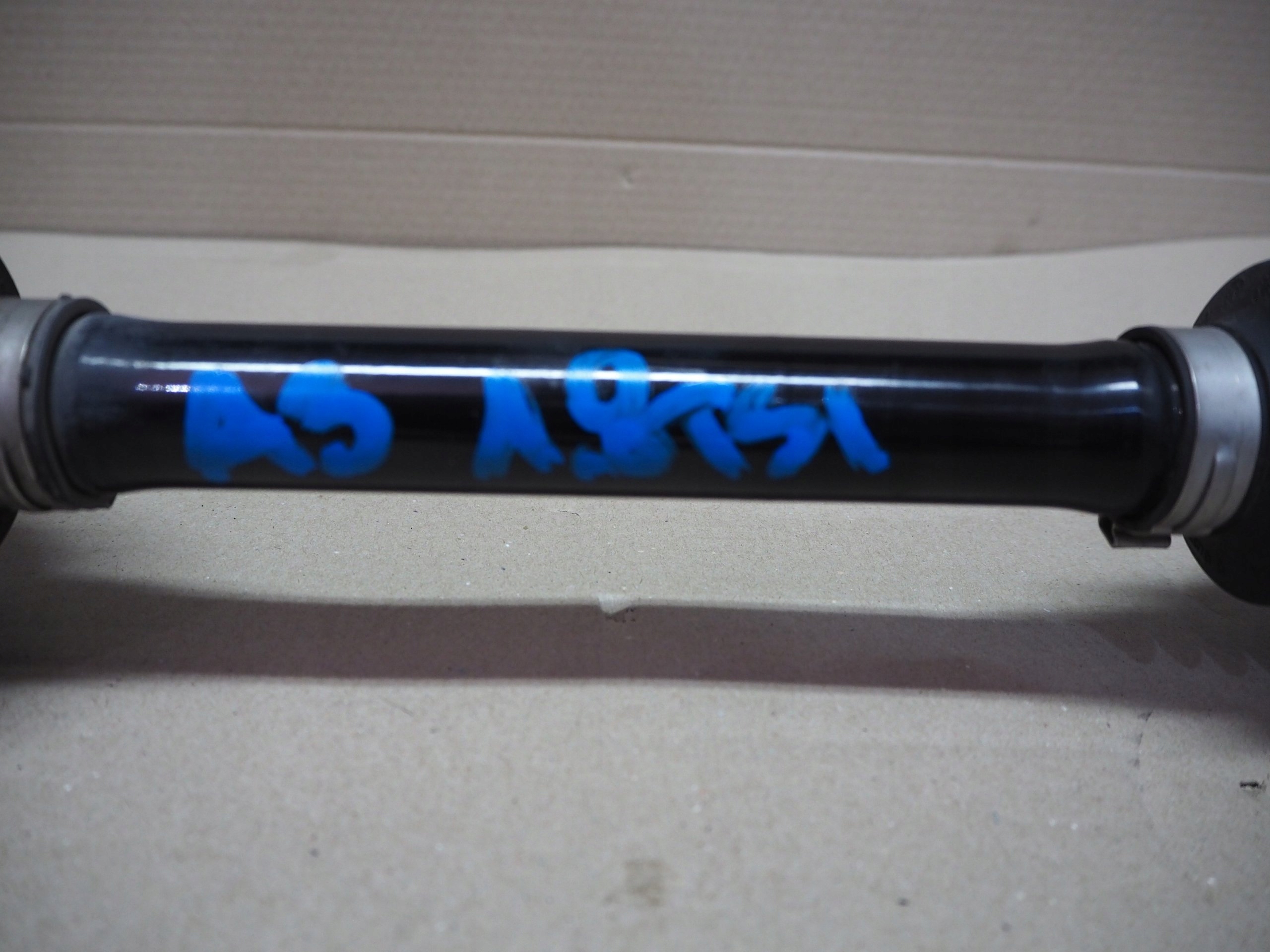 AUDI A3 8V 1.8TFSI vasen etuvalo