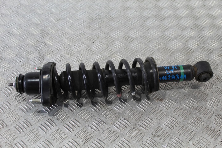 Shock Absorber Left Rear Outlander 3 III Lift 4162A311