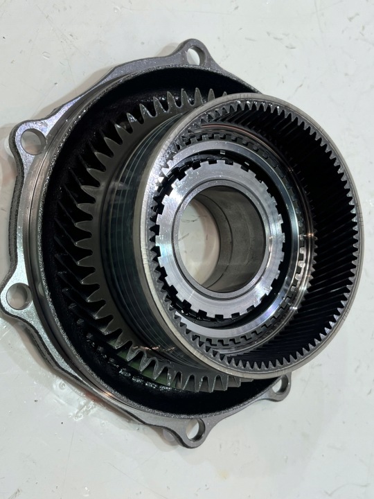 Arbre de transmission boîte VW NTJ TF-60SN 09G 6F8841