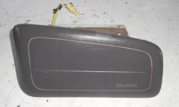 Mazda B2500 00r airbag passeggero