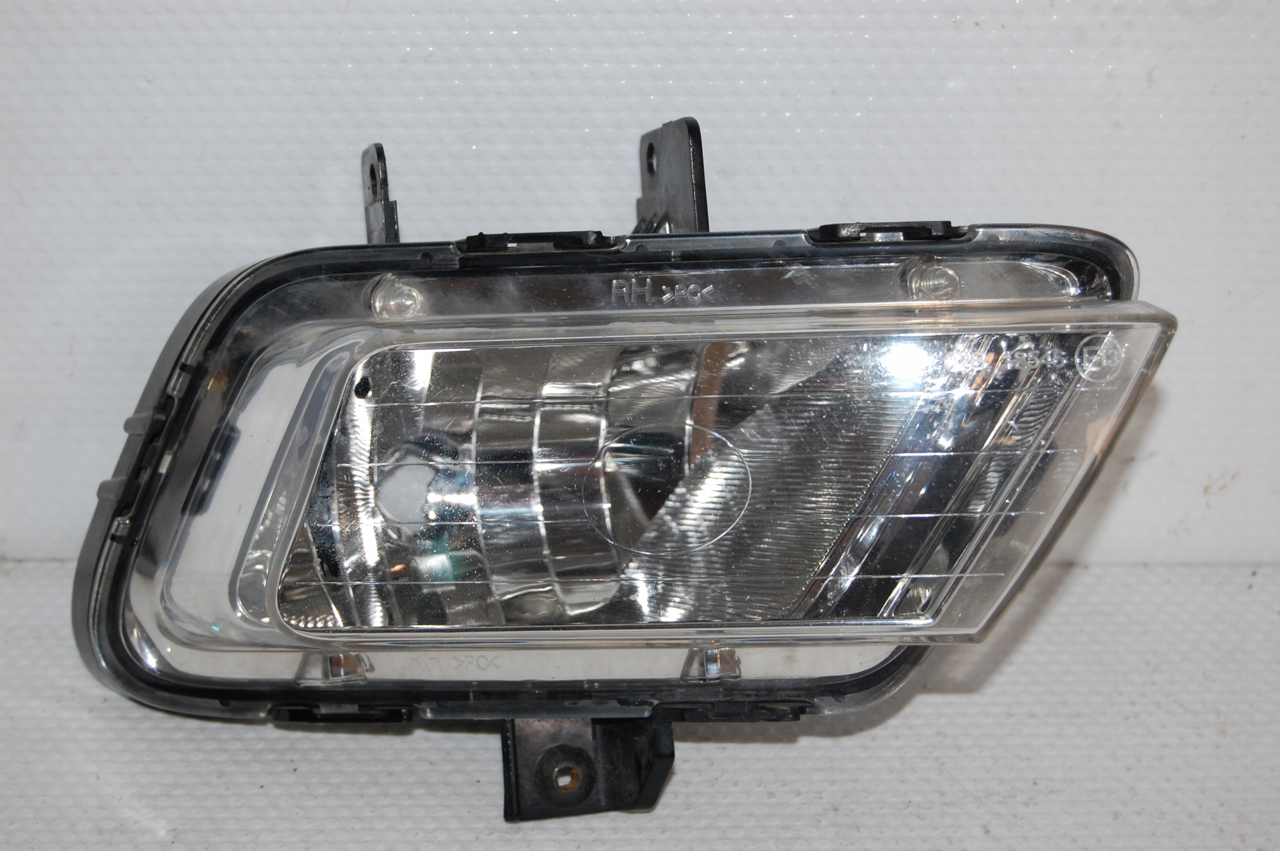 KIA CEED I LIFT HALOGEN OIKEA ETU PL02B12546 image 2