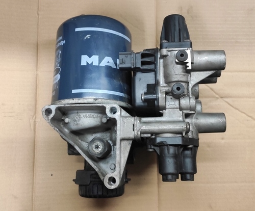 Kuivain ECAM MAN TGX E6 9325103010 81.52108-6029