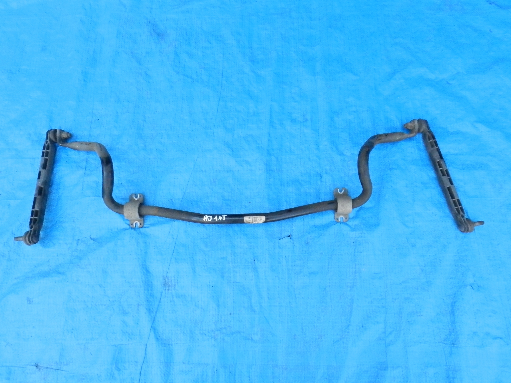 OPEL-PIÈCES | Astra J Barre stabilisatrice 1.4 TURBO 13296533 image 2