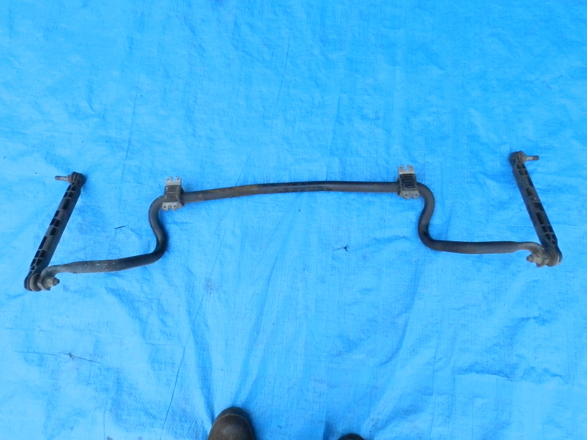 OPEL Parts Astra J Stabilizer Bar 1.4 TURBO 13296533