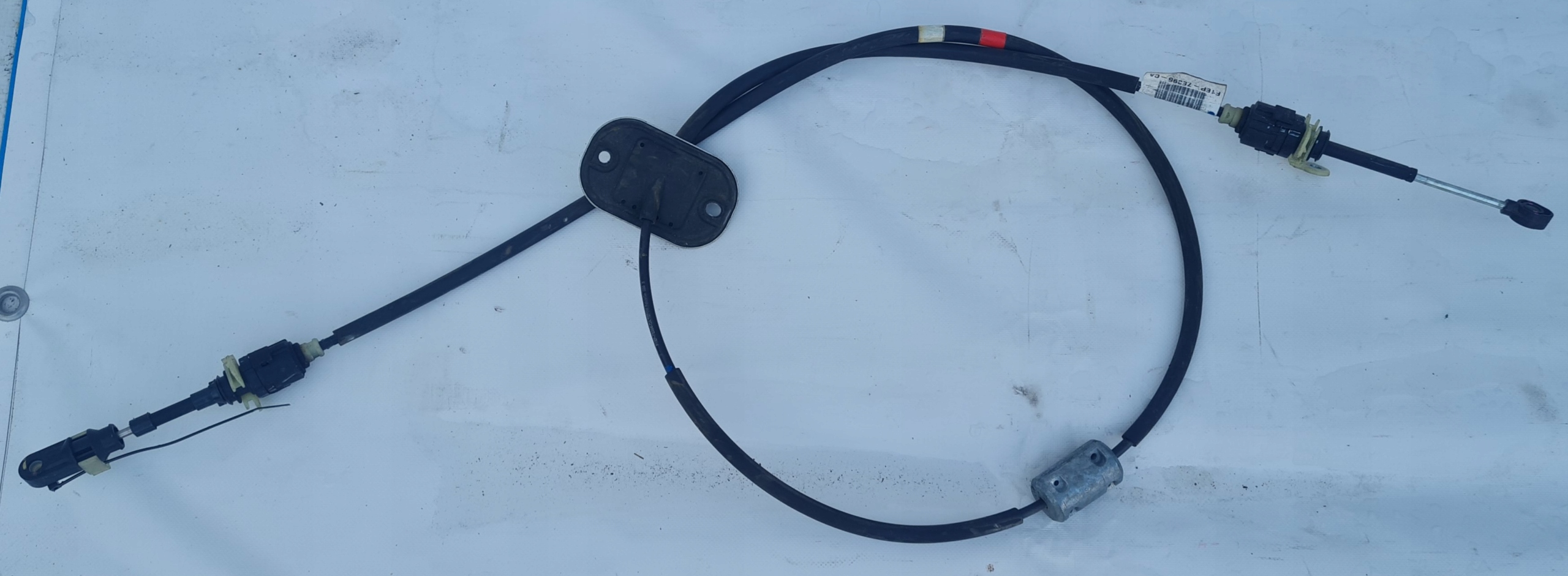 Ford Focus Mk3 Gear Shift Cable F1EP-7E395-CA