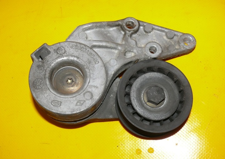 Napistimen hihna VW Phaeton 3.2 FSI 02-05 022145299B