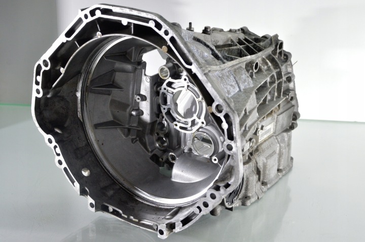 Boîtier Getrag 436.0.0005.10 GS7D70SG BMW M5 DKG