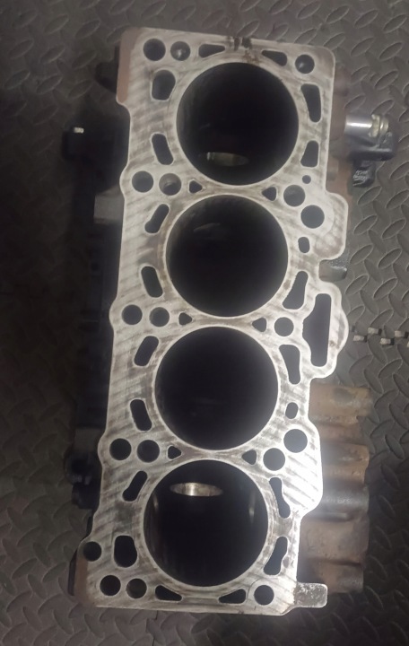 Motorblock 2.0 TDI Audi VW 03L021BG