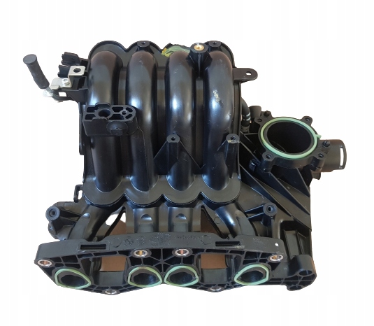 FIAT ANSAUGKRÜMMER ORIGINAL 77366016
