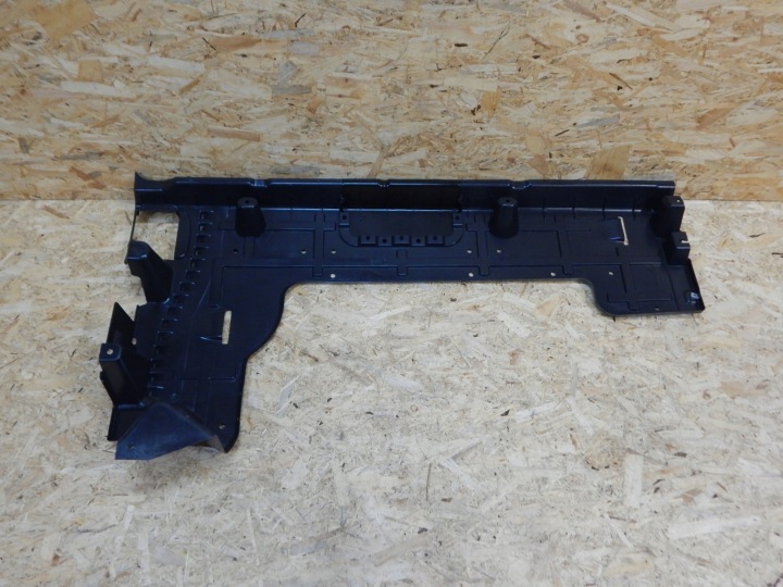 VW T6 T5 LIFT cubierta placa chasis 7LA825101D